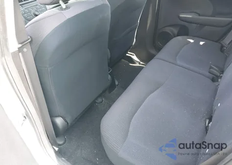 2013 Honda Fit Sport из США, поврежденный, VIN JHMGE8H53DC038811